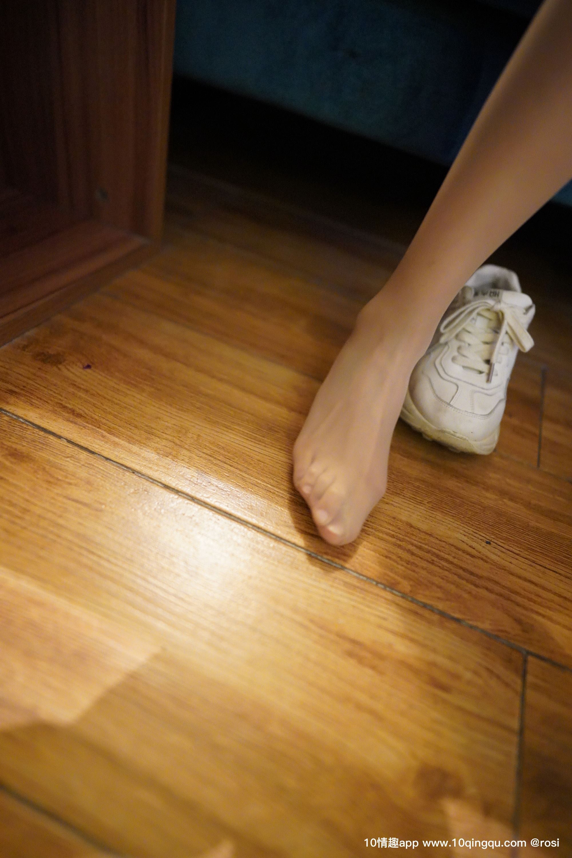 [ROSI写真]口罩系列 2019.05.25 NO.1077